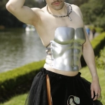 Поэтическое путешествие сквозь мифические Врата Олимпа