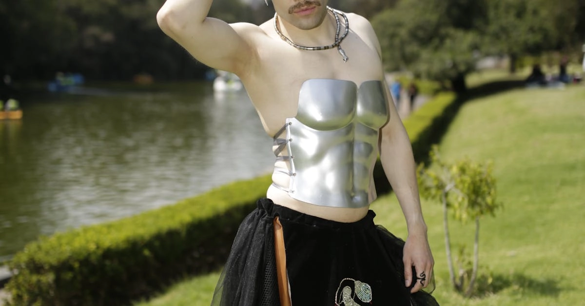 Поэтическое путешествие сквозь мифические Врата Олимпа