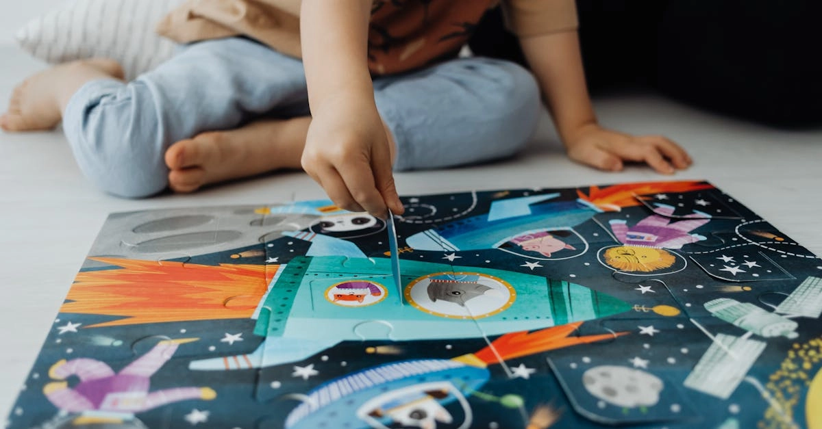 Поэтическое изображение полета JetX в звездном небе